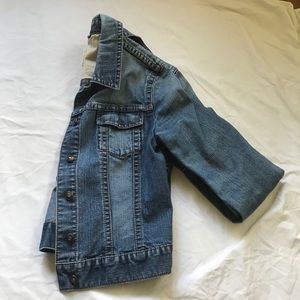 Vintage ESPRIT Denim Jacket!